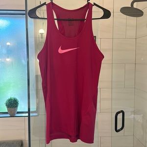 Nike Dri-fit tank